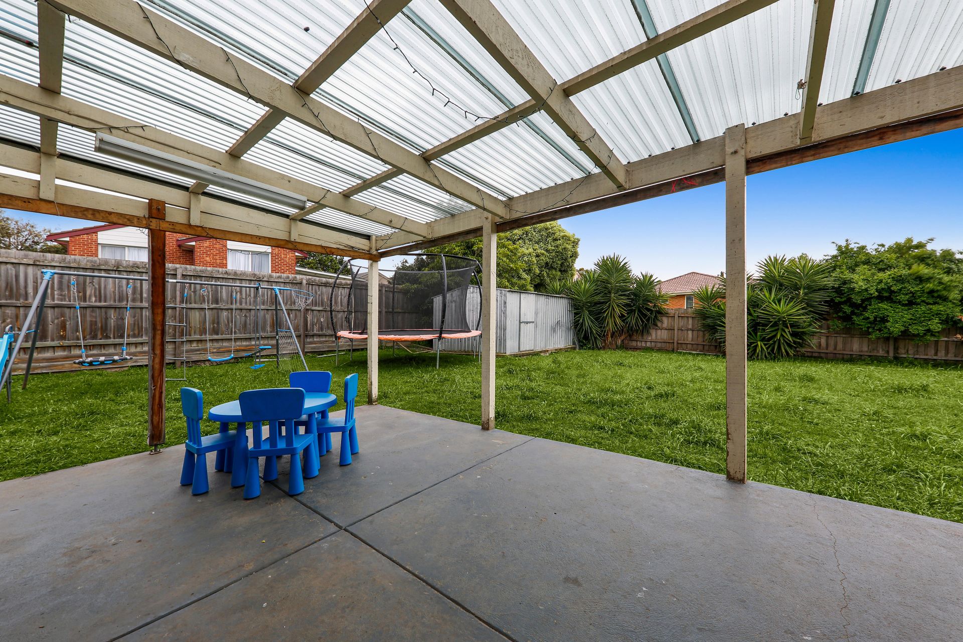 128 Kurrajong Road, Narre Warren OBrien Real Estate