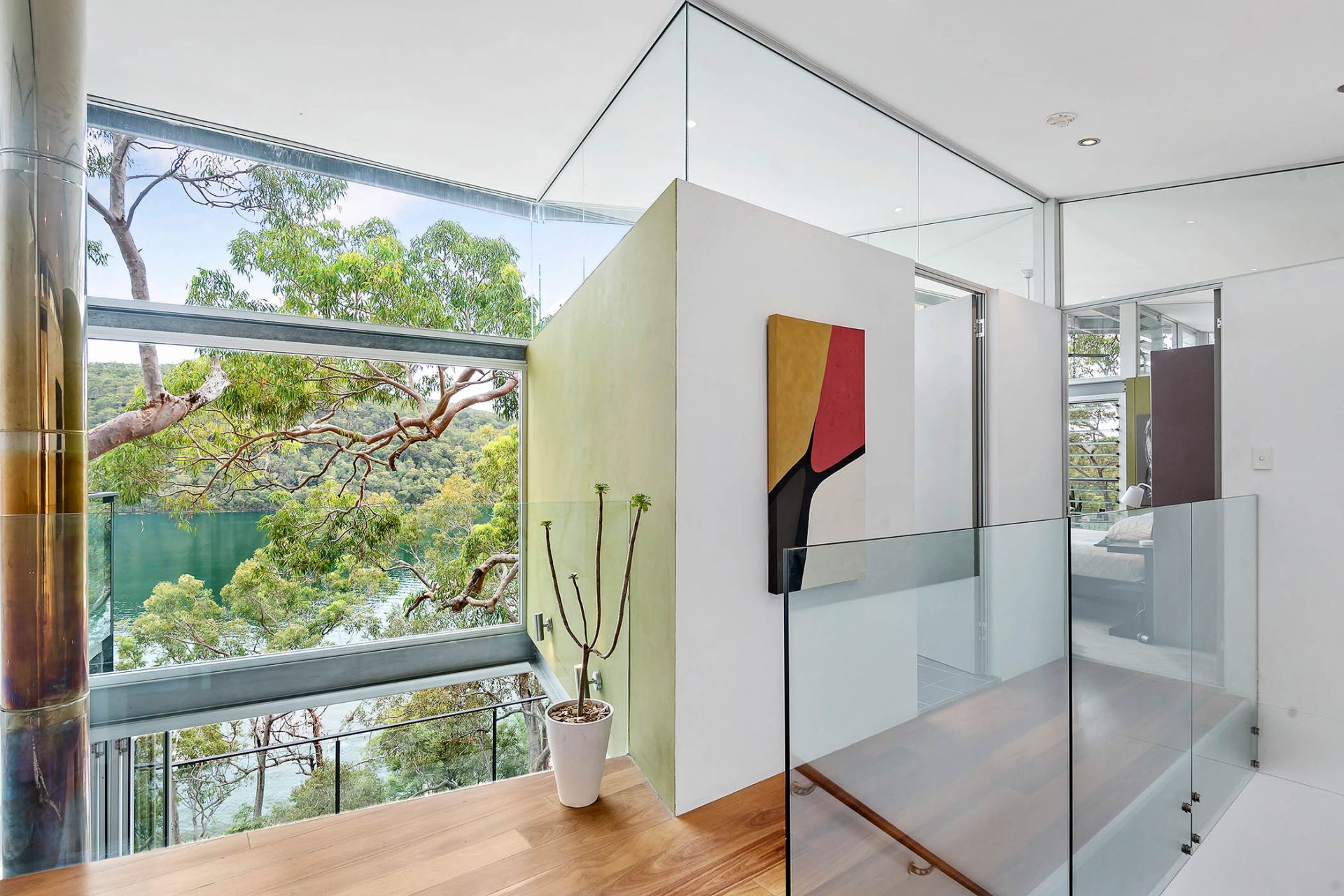 Real Estate For Sale 38A Cowan Drive Cottage Point , NSW