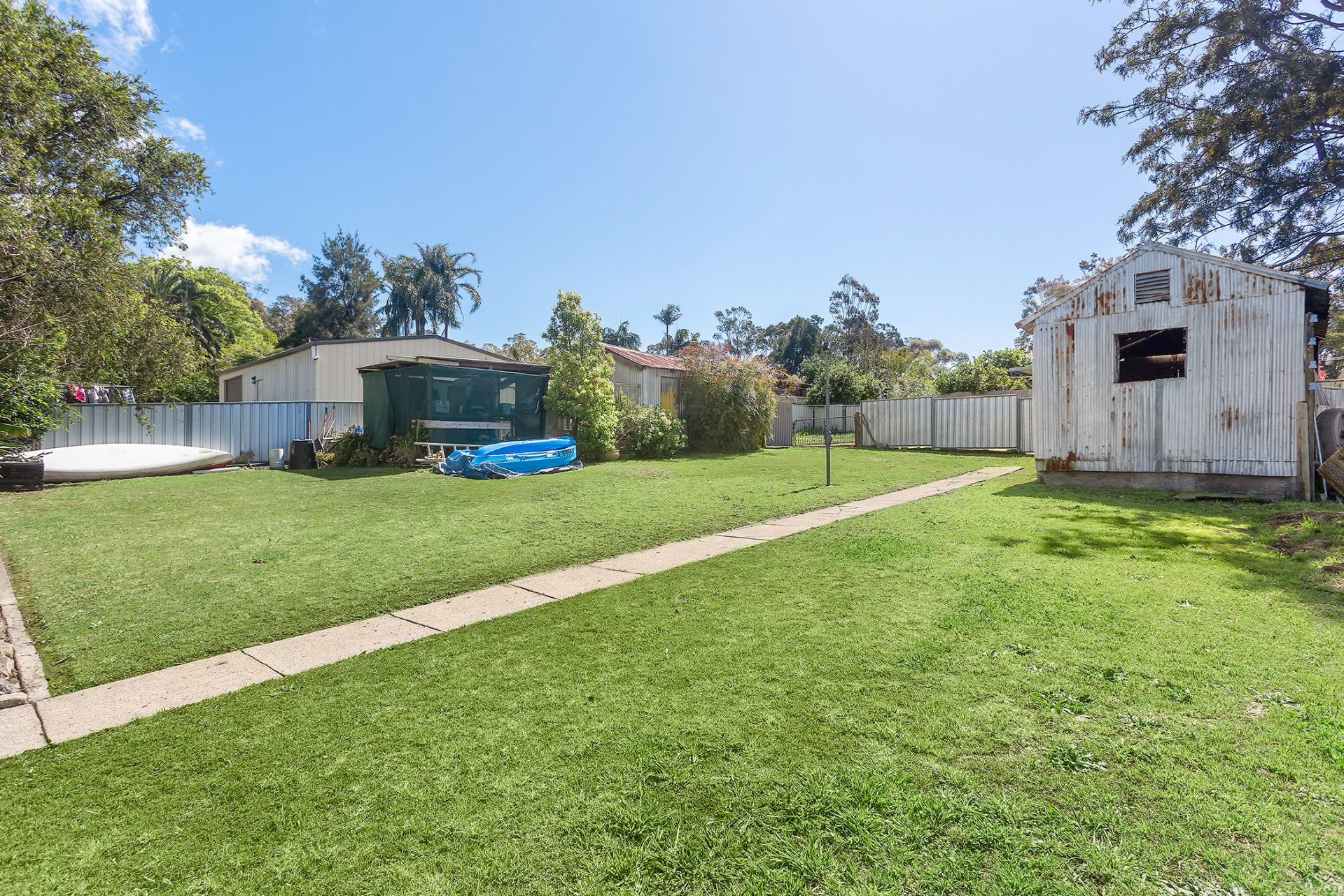 Real Estate For Sale 67 Maitland Street Abermain , NSW