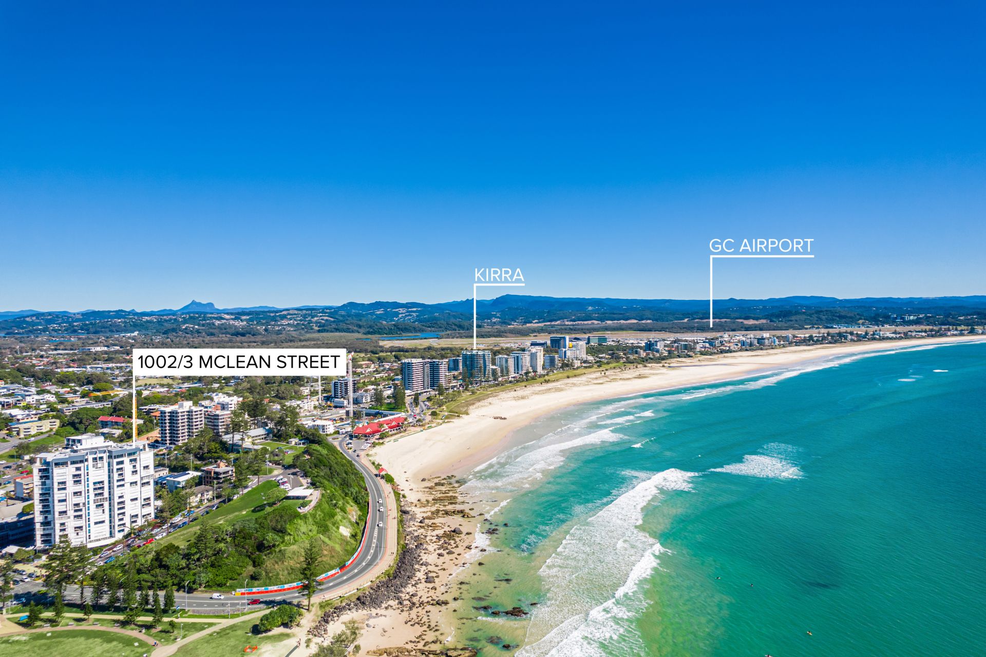 1002/3 McLean Street, Coolangatta Sophie Carter Exclusive Properties