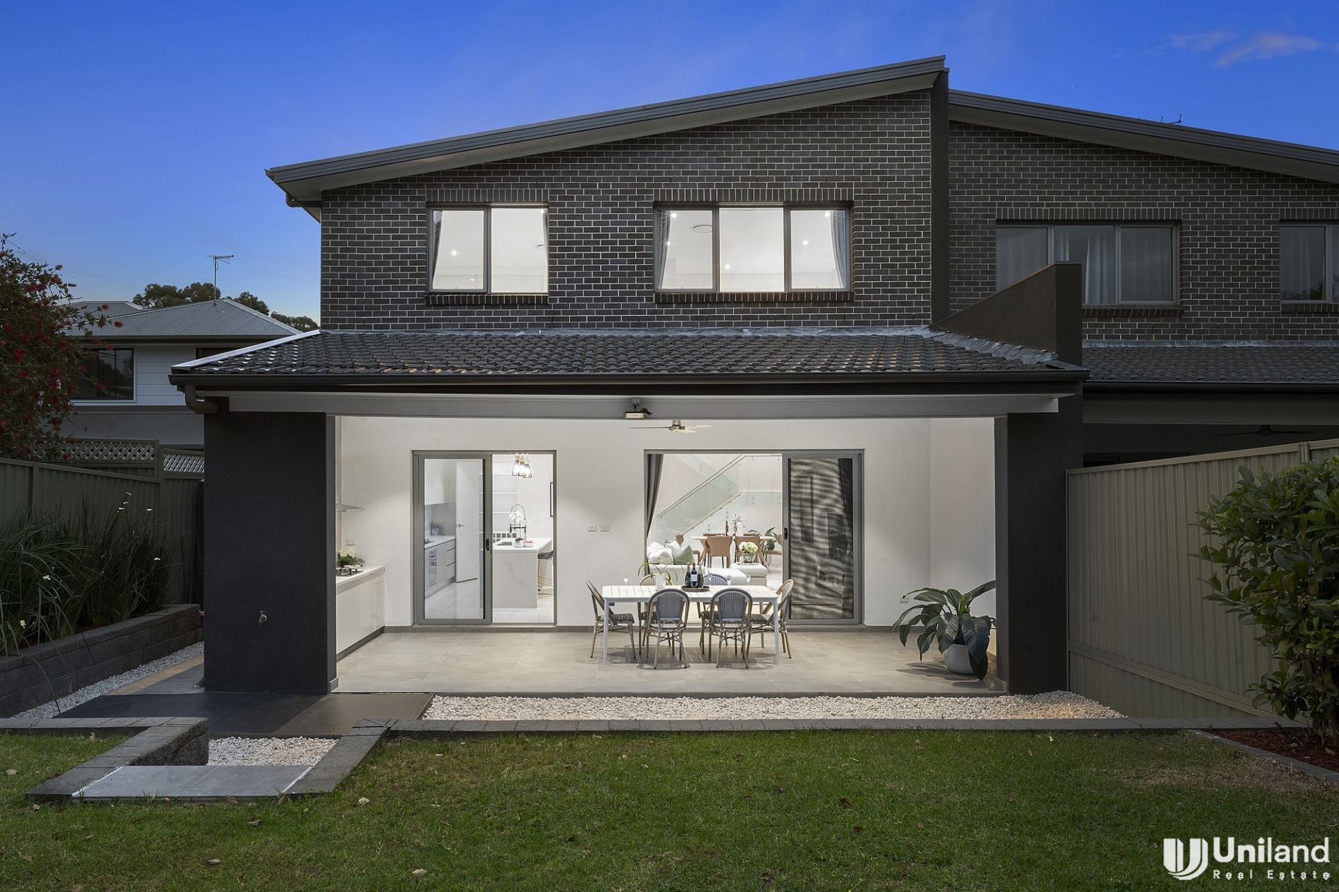 3 Barellan Avenue, Carlingford Uniland Real Estate