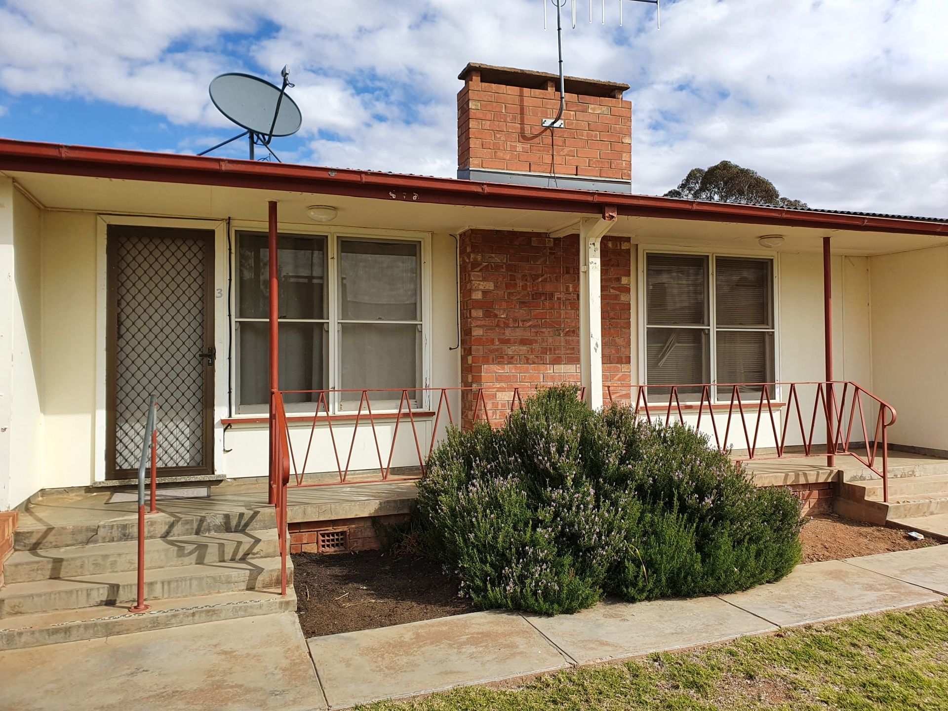 8/46 Morish Street, Broken Hill Outback Real Estate