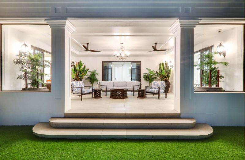 101 Commodore Drive, PARADISE WATERS Amir Prestige Group