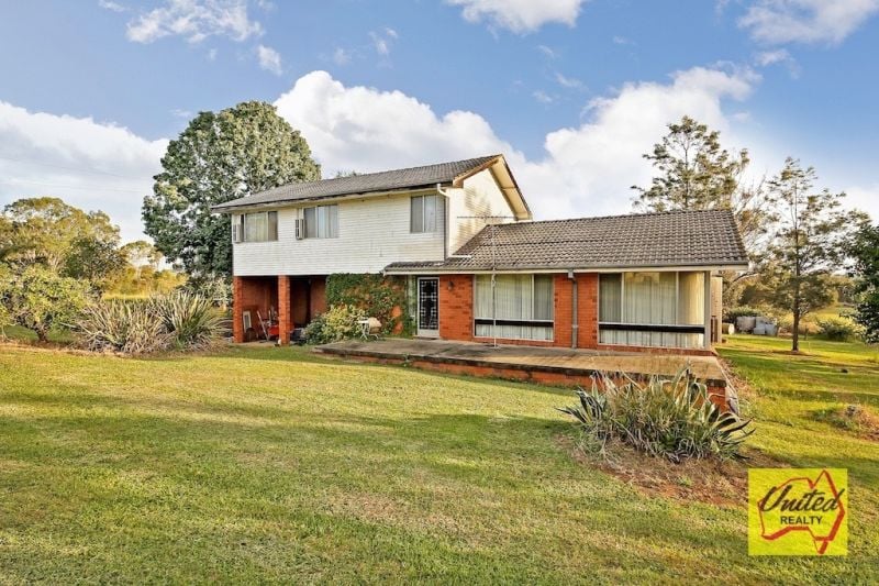 Mulgoa United Realty