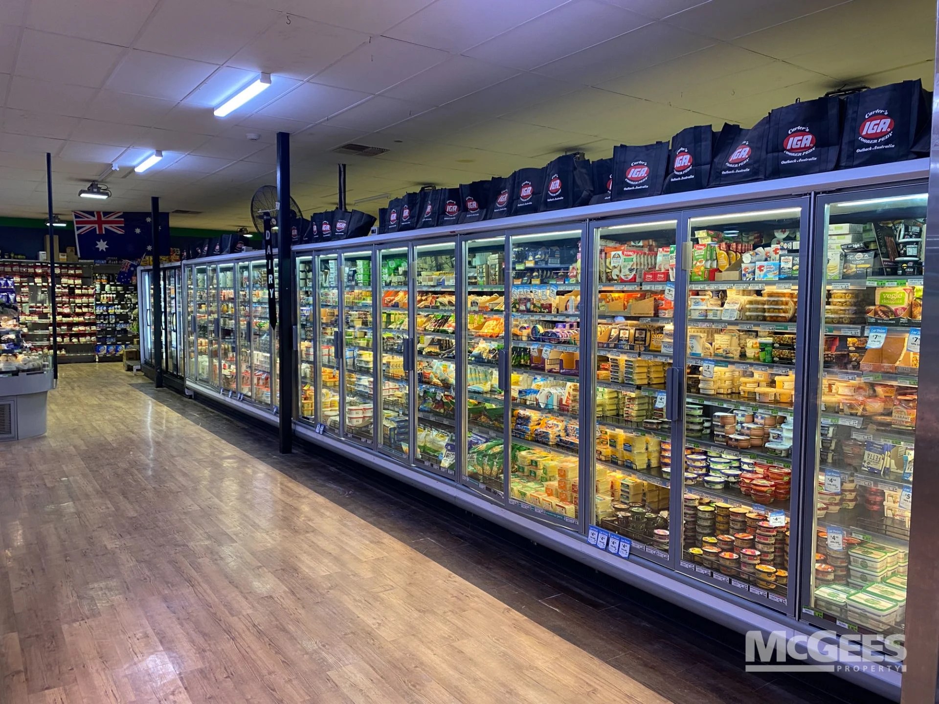 28 Hutchison Street, Coober Pedy McGees Property Adelaide