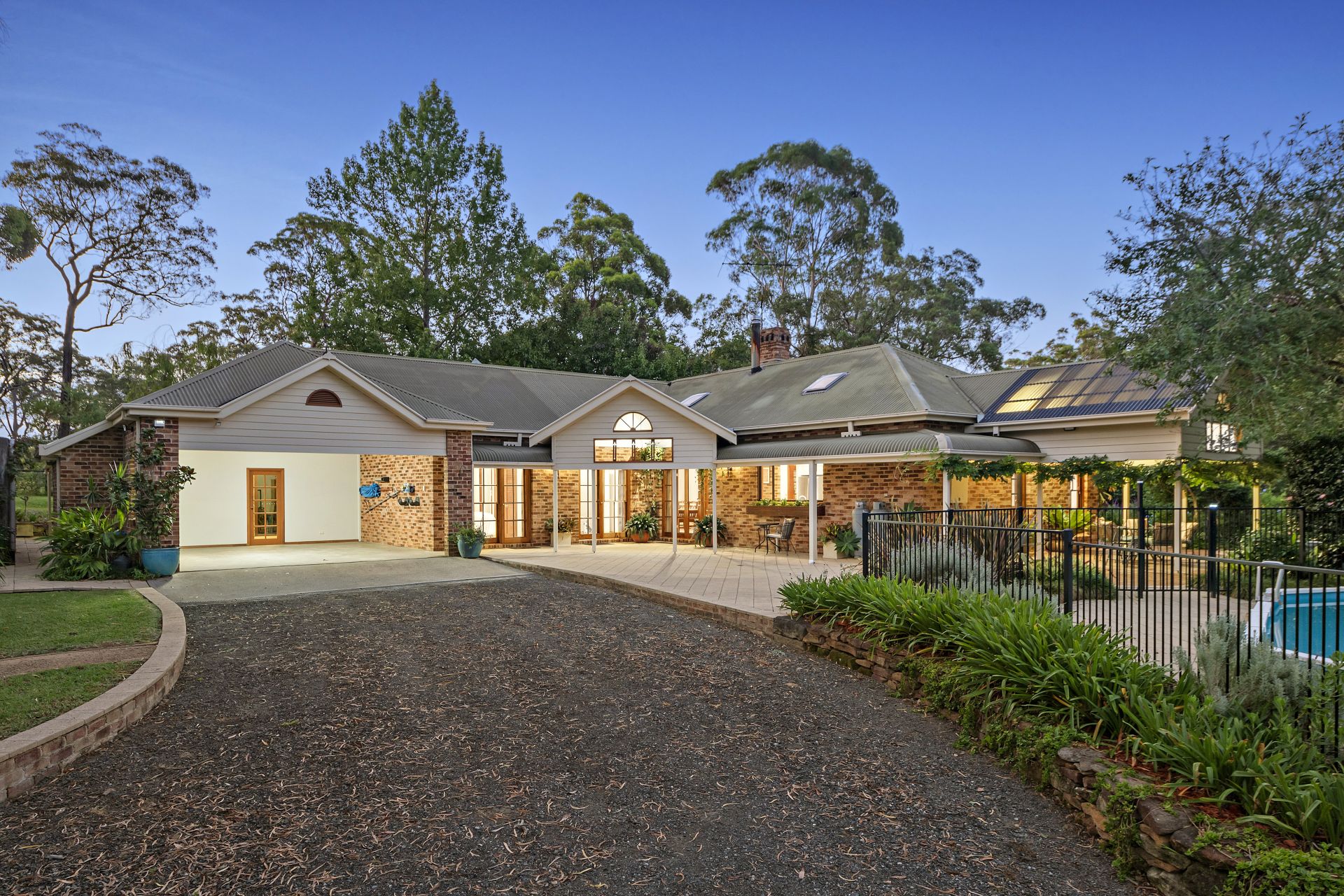 Real Estate For Sale 20 Acacia Avenue Oakdale , NSW