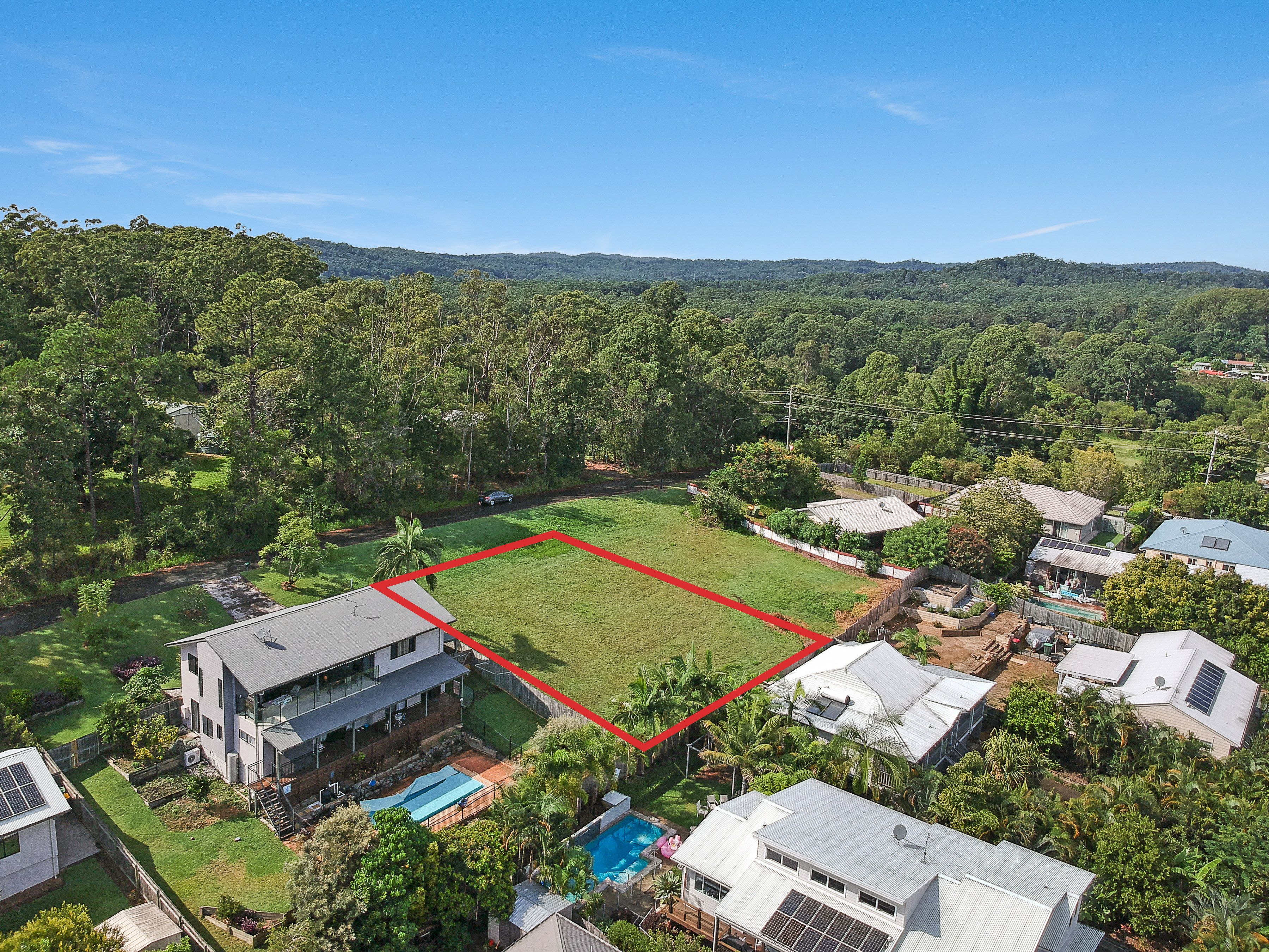 Real Estate For Sale 14 Mckays Lane Palmwoods , QLD