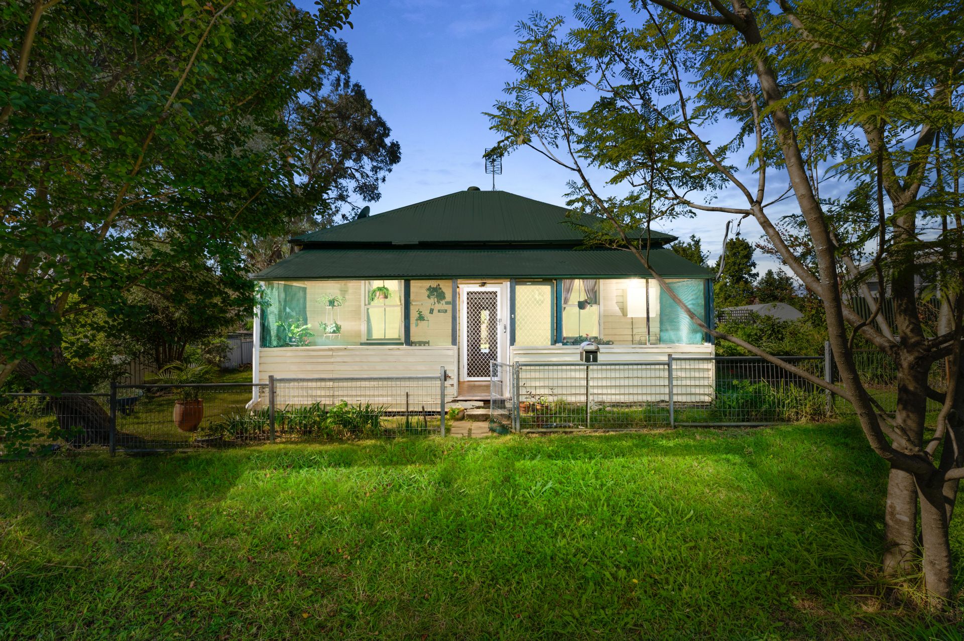 Real Estate For Sale 1 Bligh Street Millfield , NSW