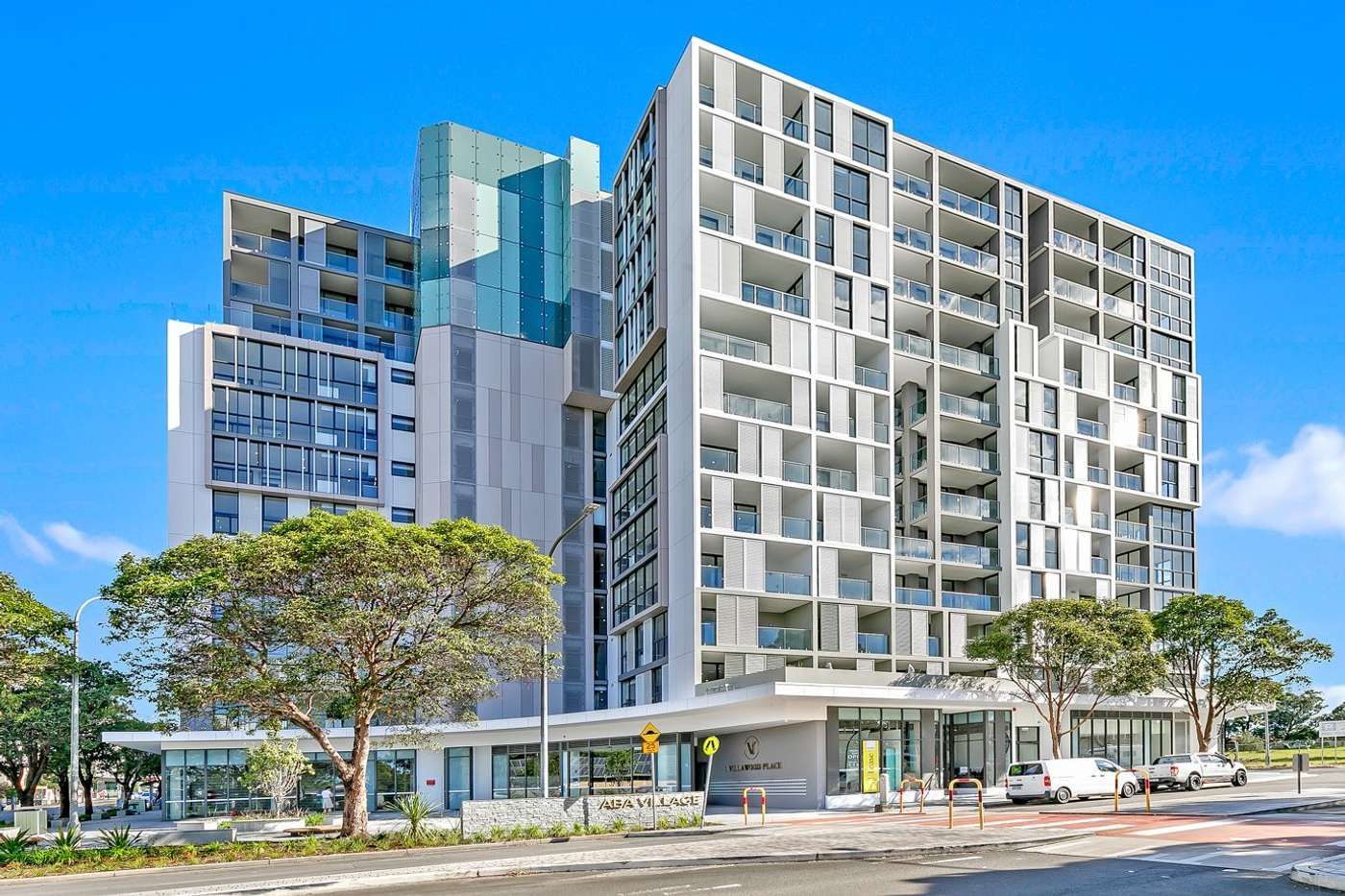 Real Estate For Lease 506/1 Villawood Place Villawood , NSW