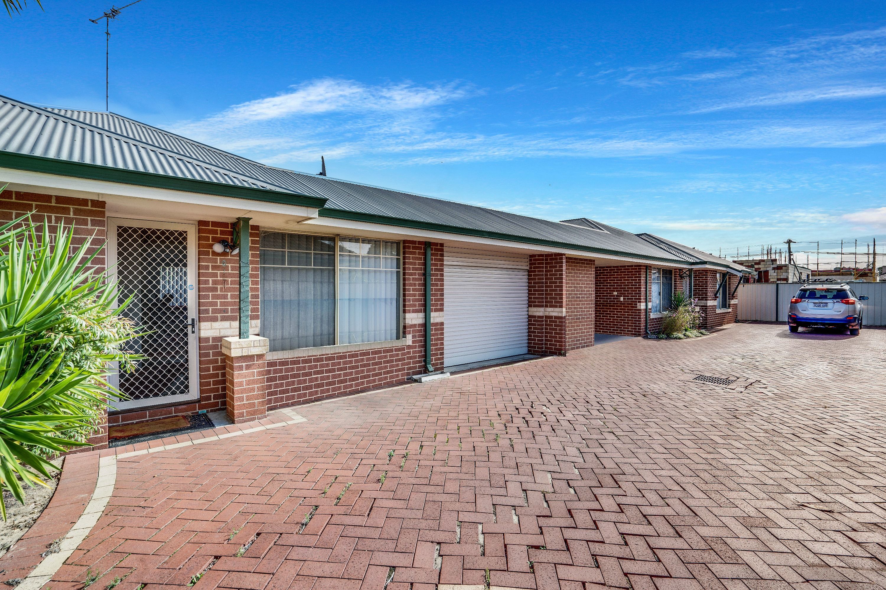 2/36 Forrest Street East Bunbury , WA