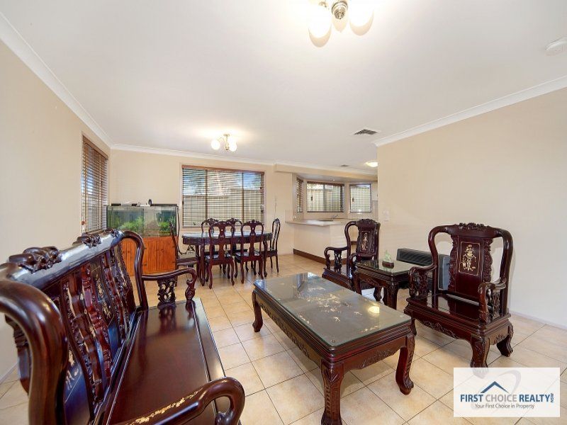 1 Bingara Crescent, BELLA VISTA First Choice Realty NSW