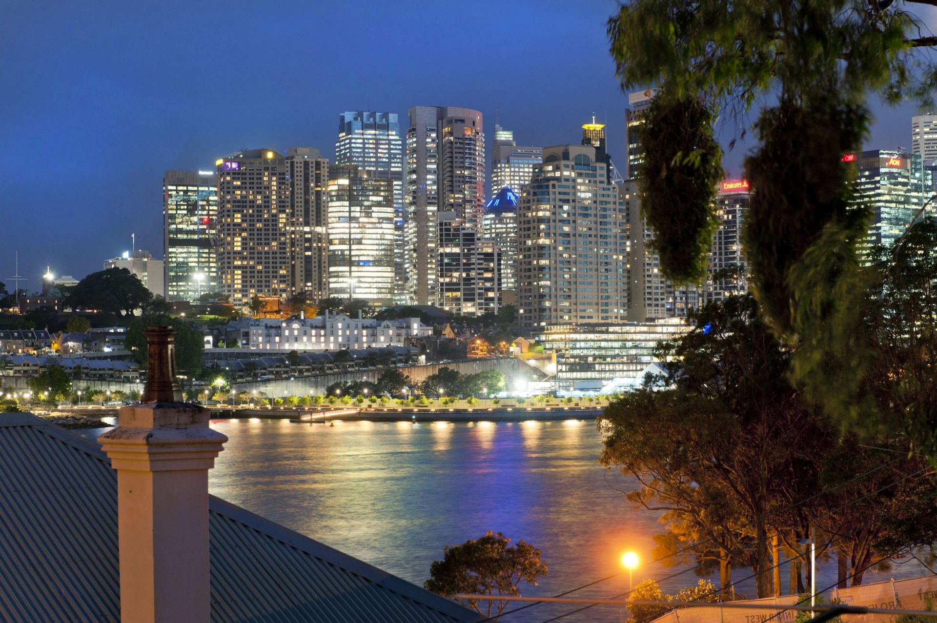 14 Darling Street Balmain East NSW 2041 House for Rent 5265748