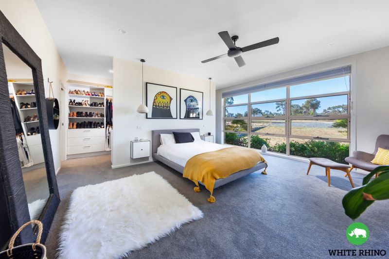 25 Jiparu Drive, Murrumbateman White Rhino Property