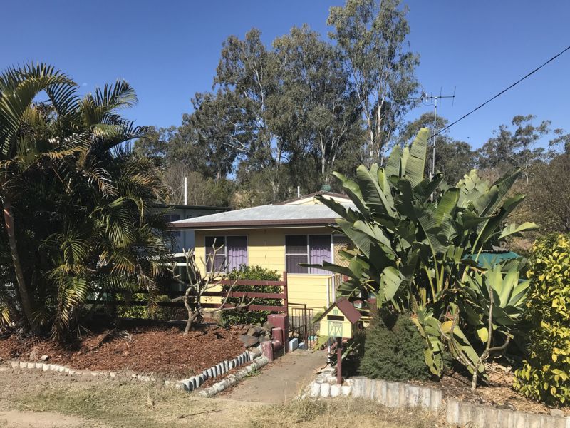 Property for Lease CROWNE REAL ESTATE