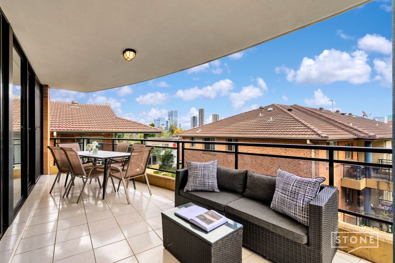 Real Estate For Sale 6/49 Buller Street North Parramatta , NSW