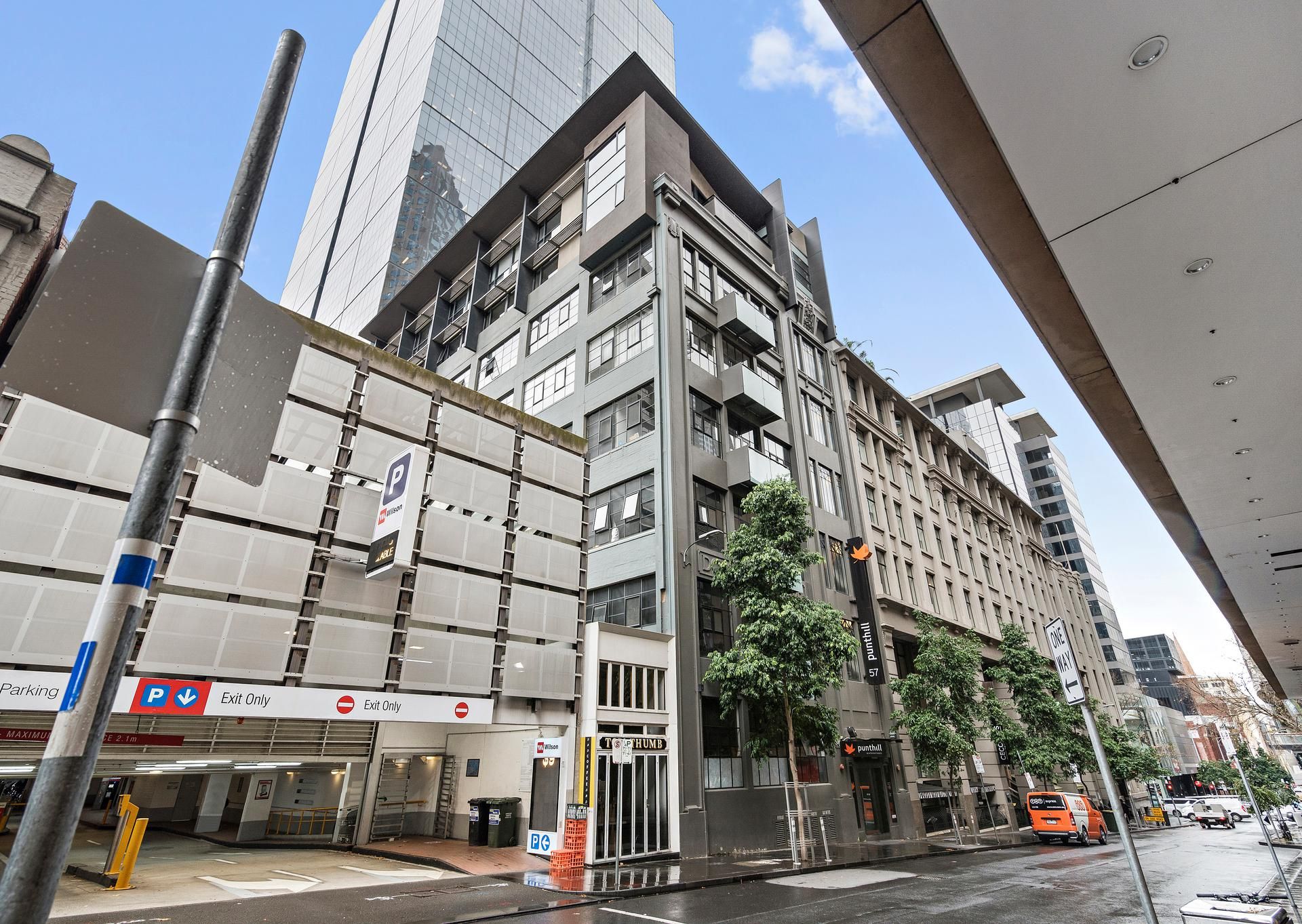 B1/57 Flinders Lane, Melbourne Inner Real Estate