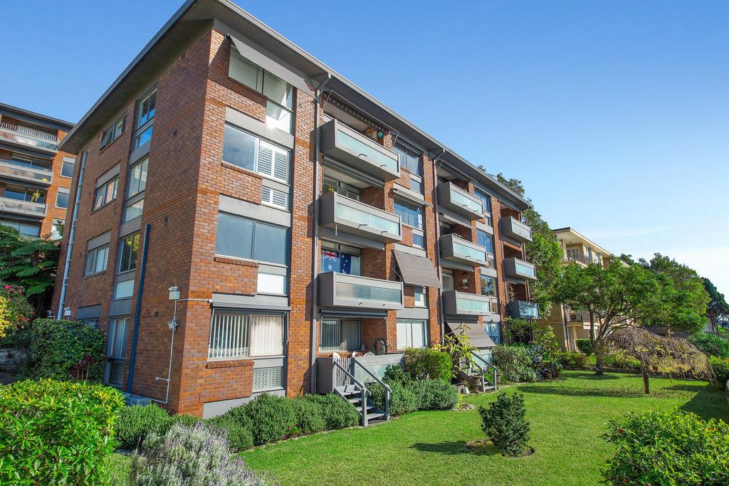 Real Estate For Sale 6/3 Gallimore Avenue Balmain East , NSW