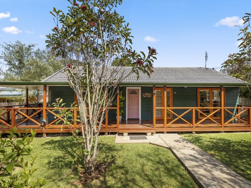 Real Estate For Sale 30 Dowle Street Bellingen , NSW