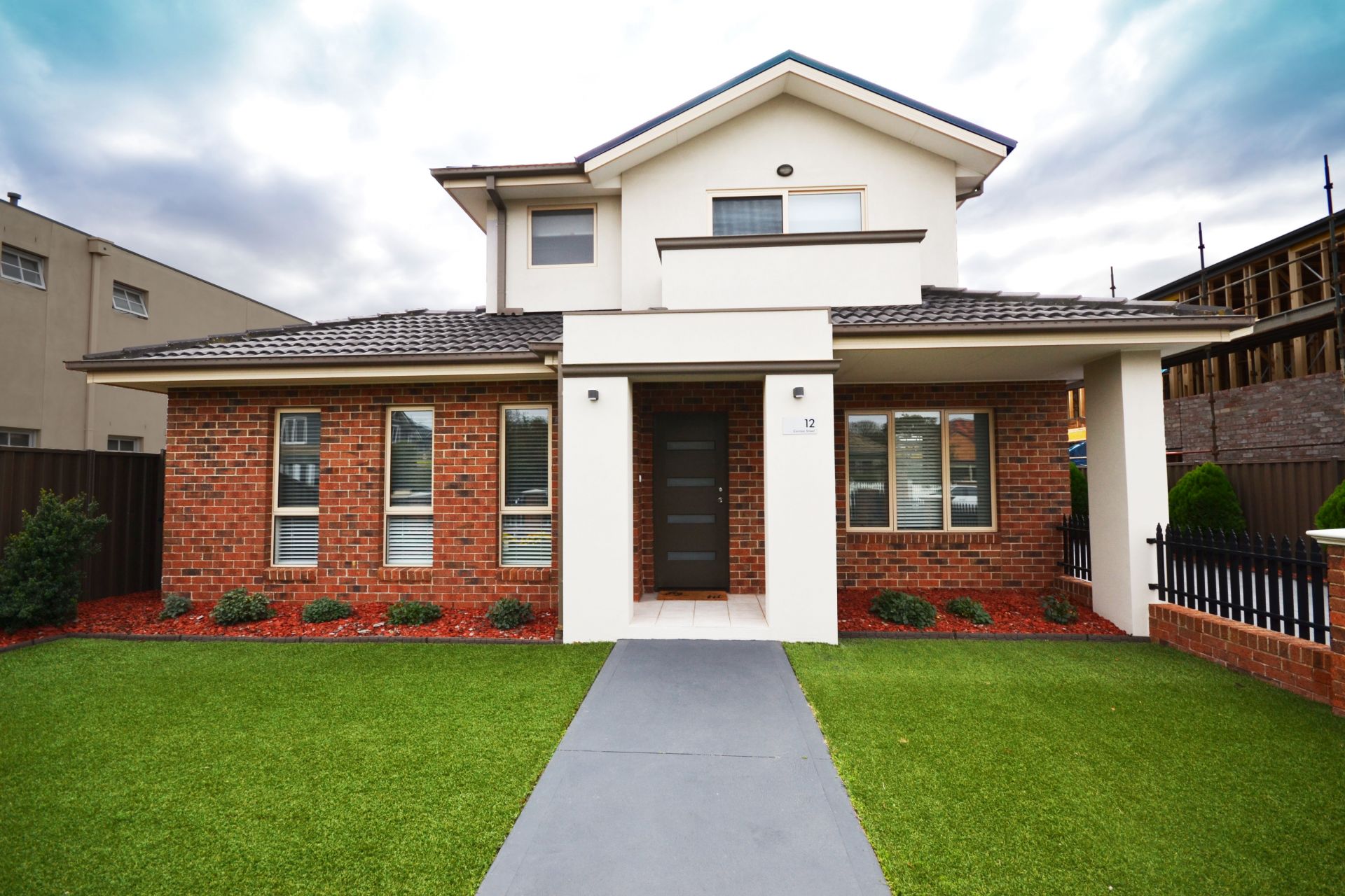 Real Estate For Lease 1/12 Cormac Street Preston , VIC