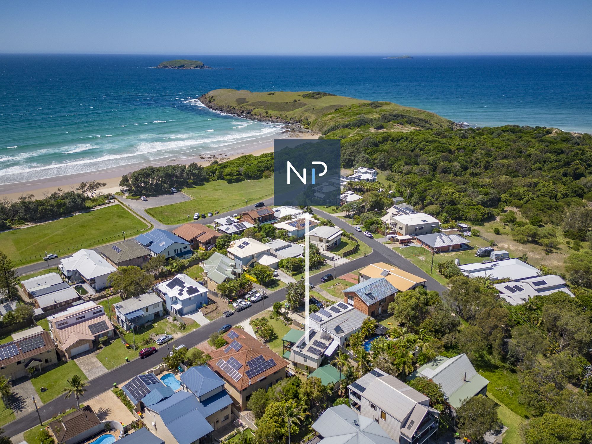 For Sale 66 Blue Gum Avenue Sandy Beach , NSW