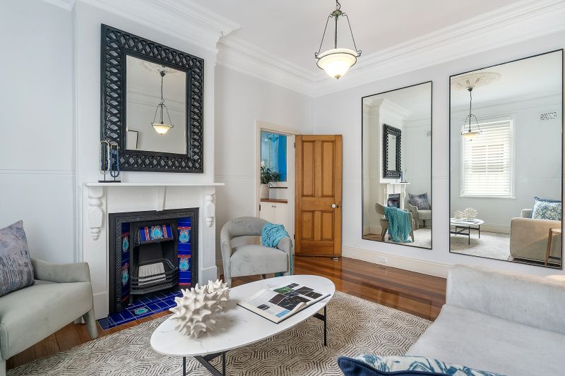 Real Estate For Sale 277 Annandale Street Annandale , NSW