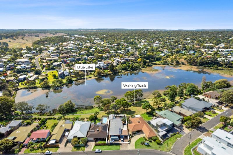 Real Estate For Sale 59 Lake Avenue Ocean Grove , VIC