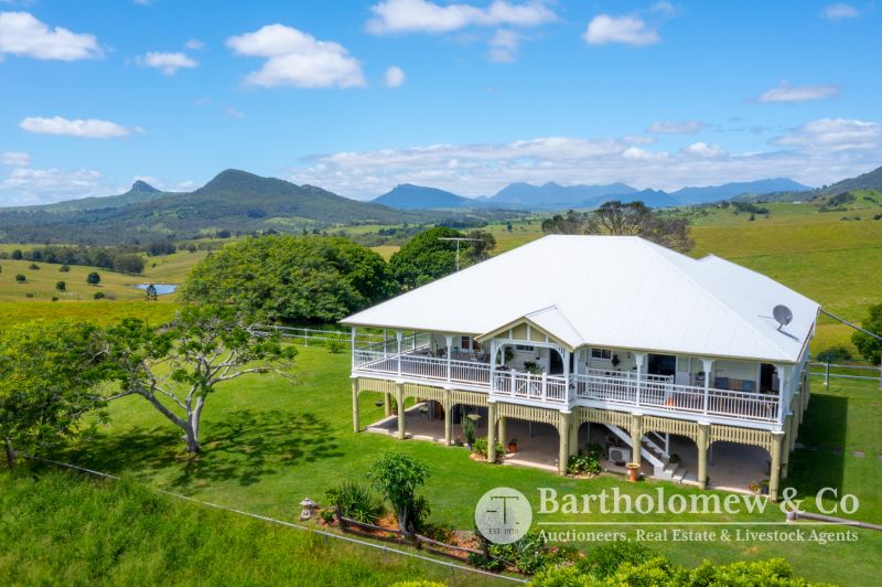 Real Estate For Sale 390 Cannon Creek Road Cannon Creek , QLD