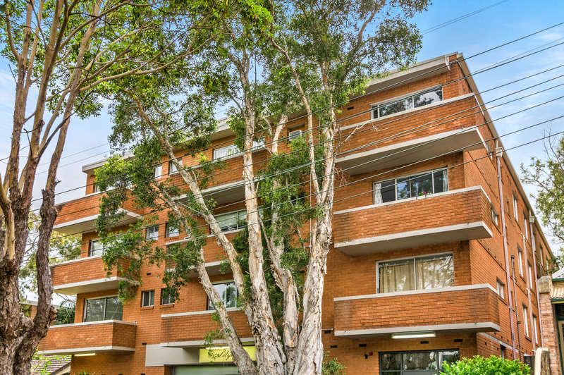 Real Estate For Sale 25/9597 Annandale Street Annandale , NSW