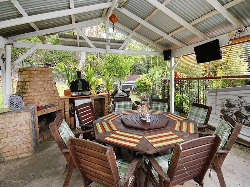 Real Estate For Sale 376 Petrie Creek Road Rosemount , QLD