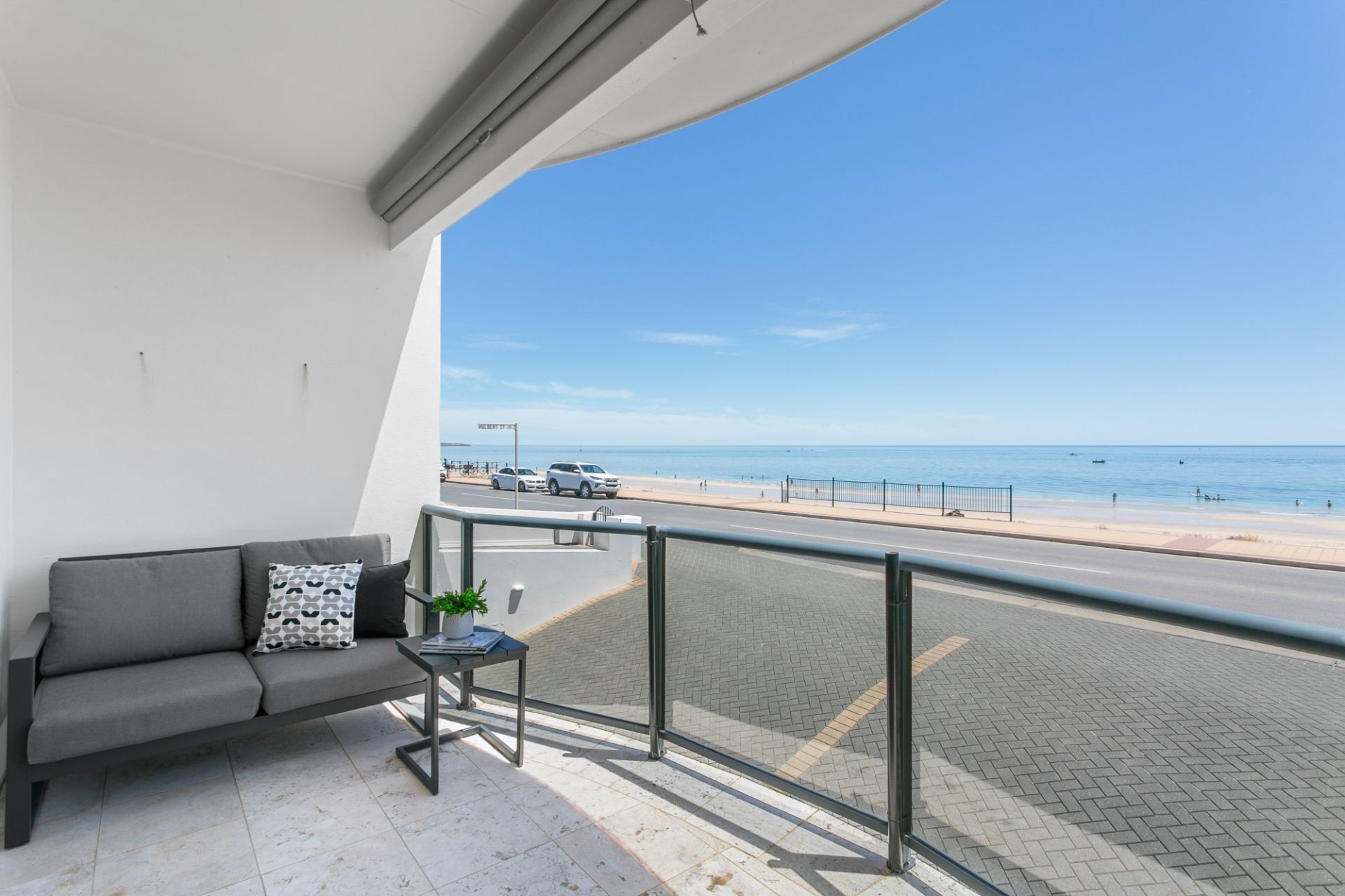 99 Esplanade, Hove McCammon Real Estate