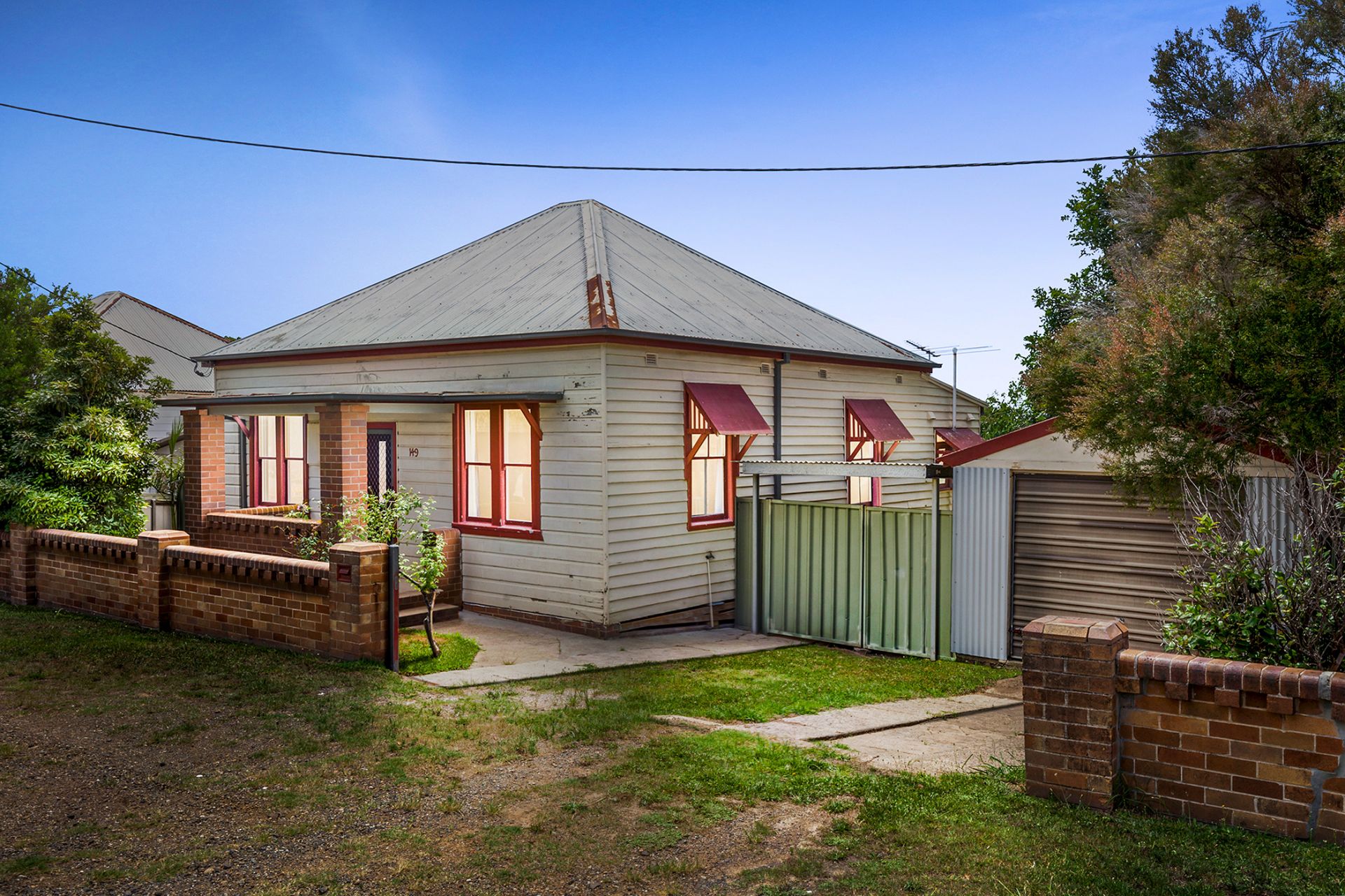 Real Estate For Sale 149 Maitland Street Kurri Kurri , NSW
