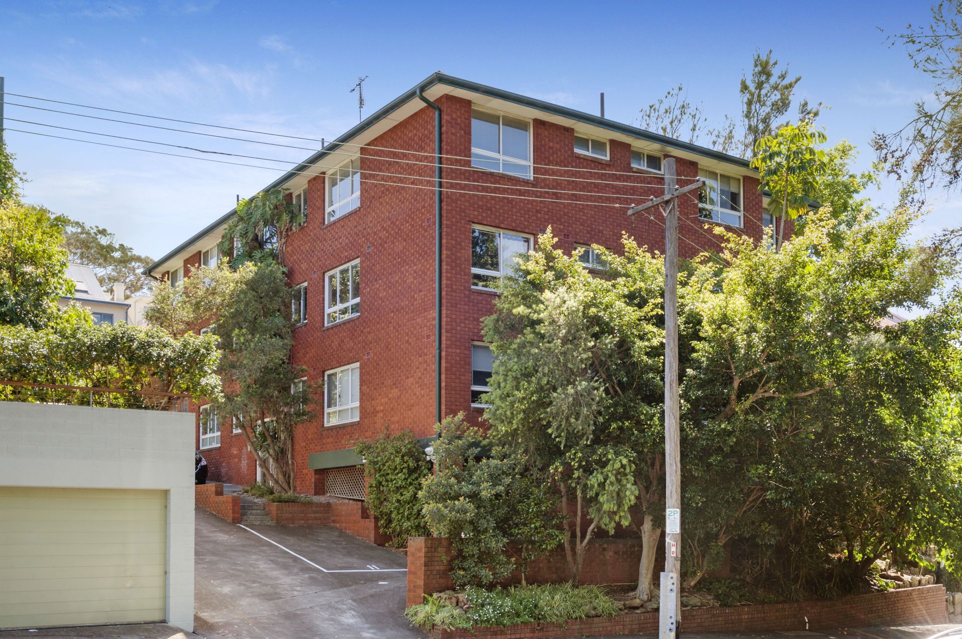 2/51 Donnelly Street Balmain NSW 2041 Apartment for Rent 5253497
