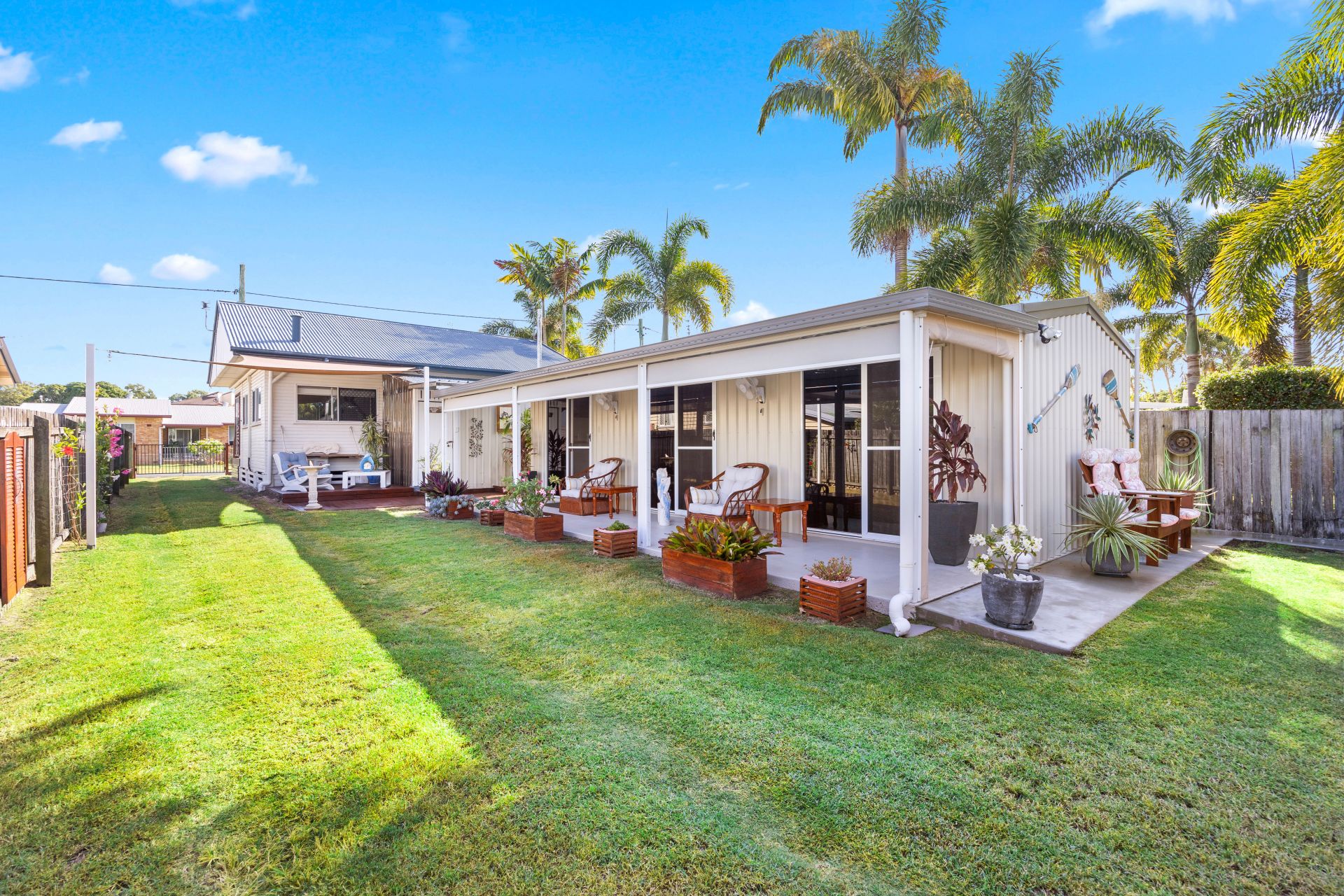 37 Ocean Street, Torquay Keyte’s Real Estate / Paradise Real Estate Hervey Bay