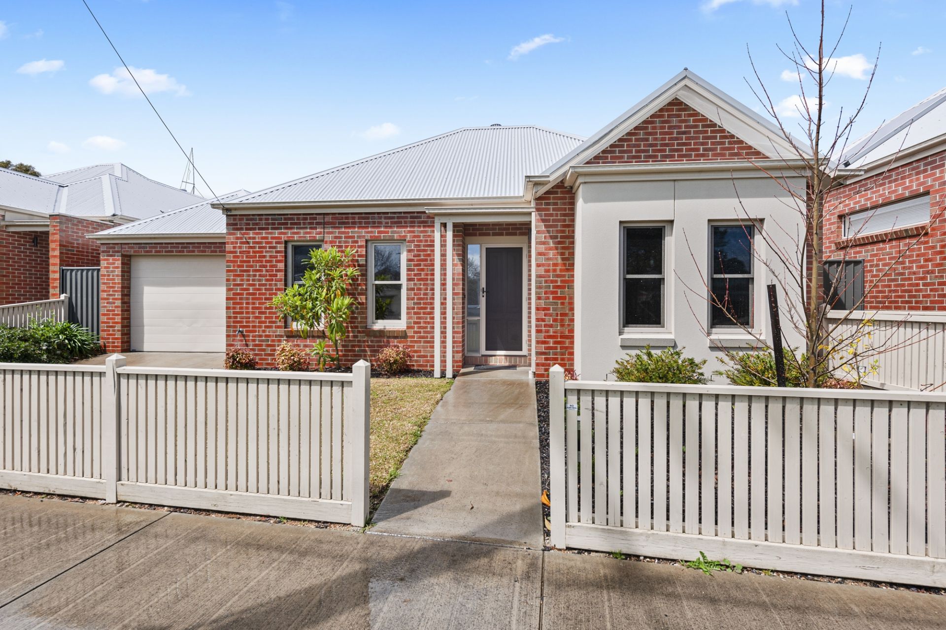 800b Doveton Street North, Soldiers Hill Trevor Petrie Real Estate