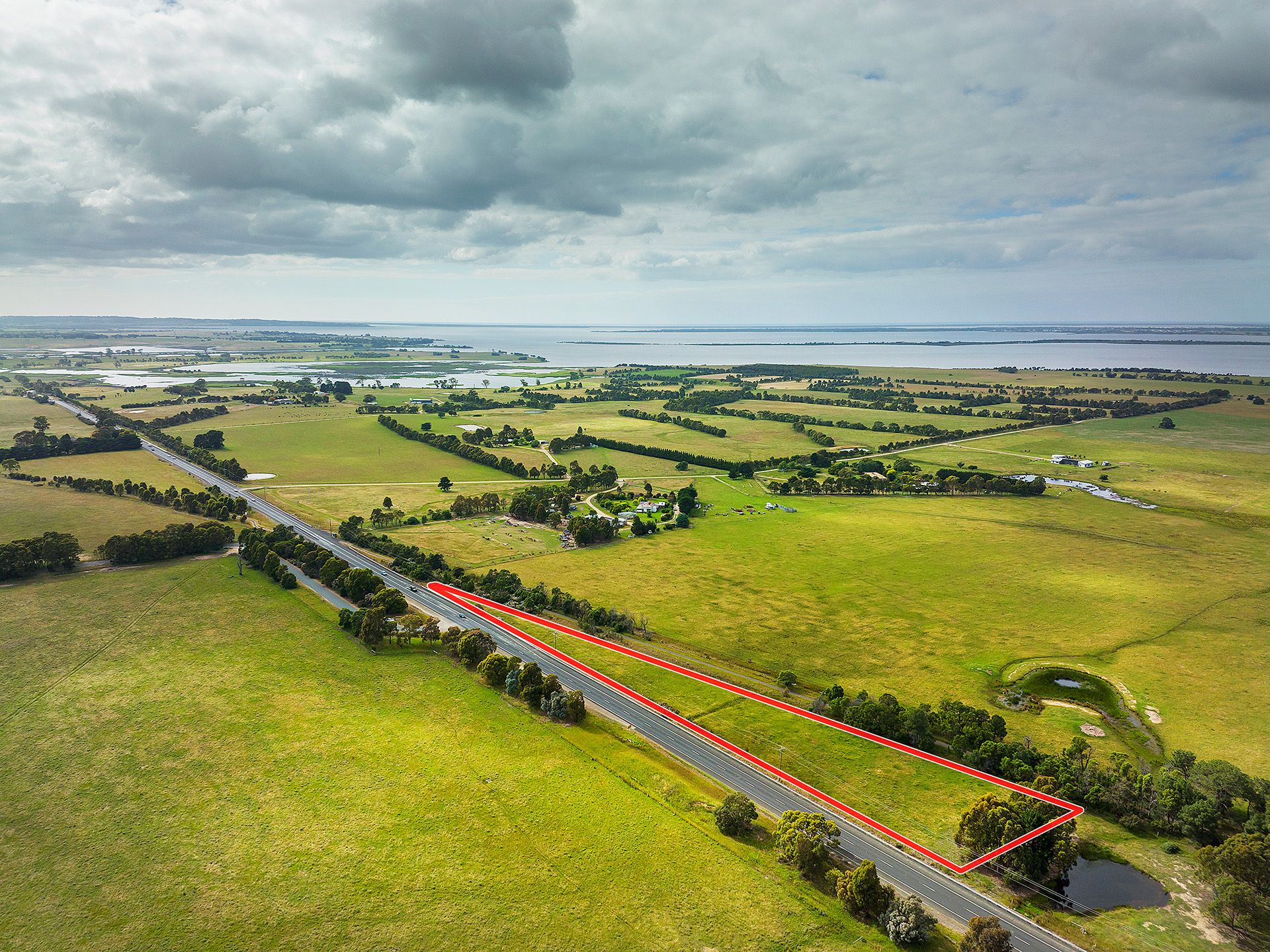 Real Estate For Sale Lot 1/ Princes Highway Lucknow , VIC