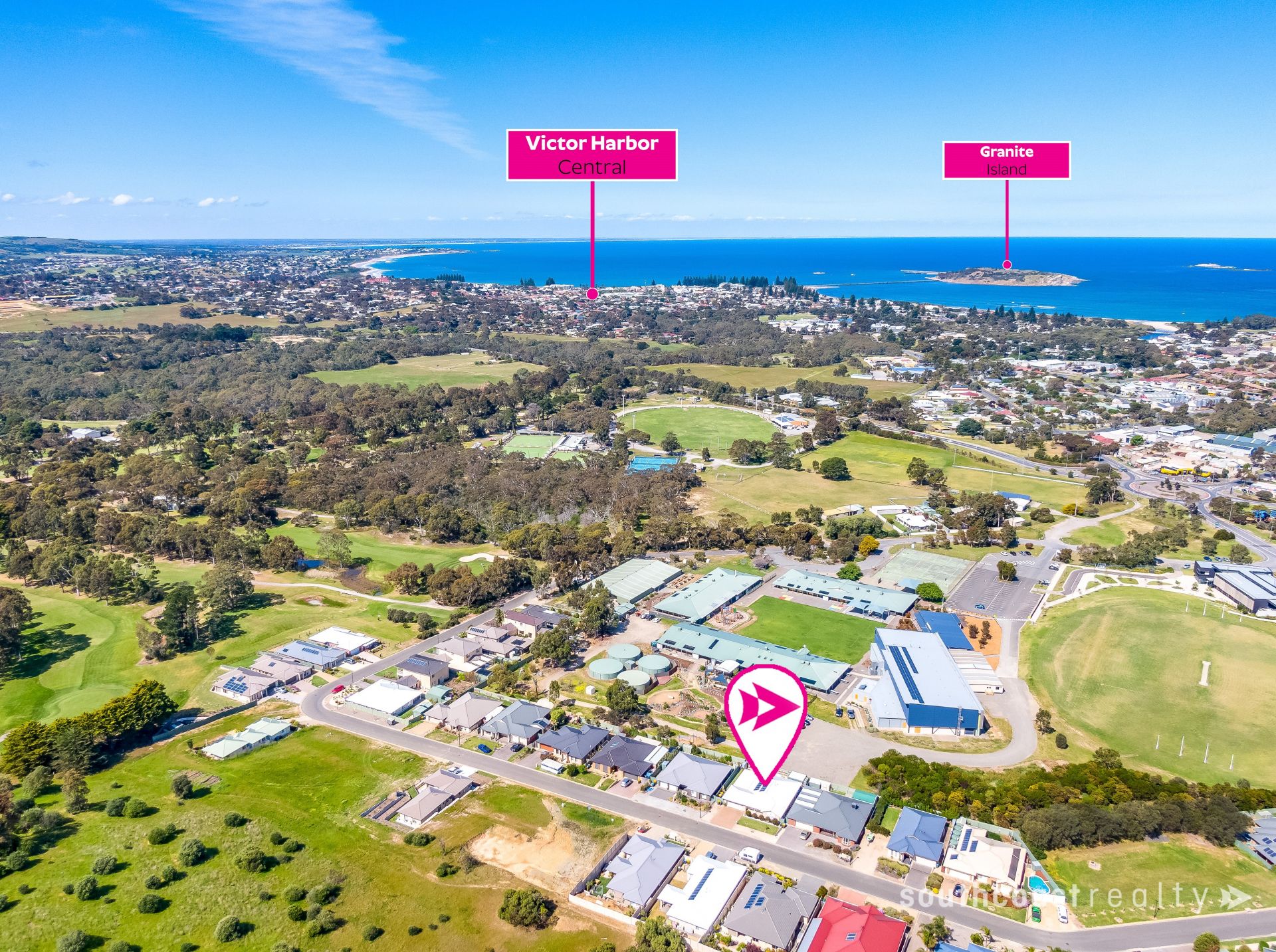 23 Jasmin Drive, Victor Harbor South Coast Realty