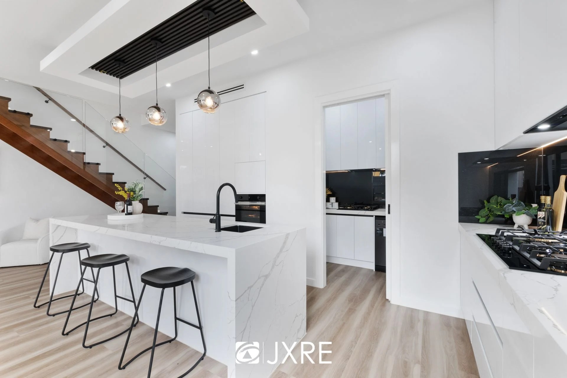 26A Court, Clarinda First National Clayton JXRE