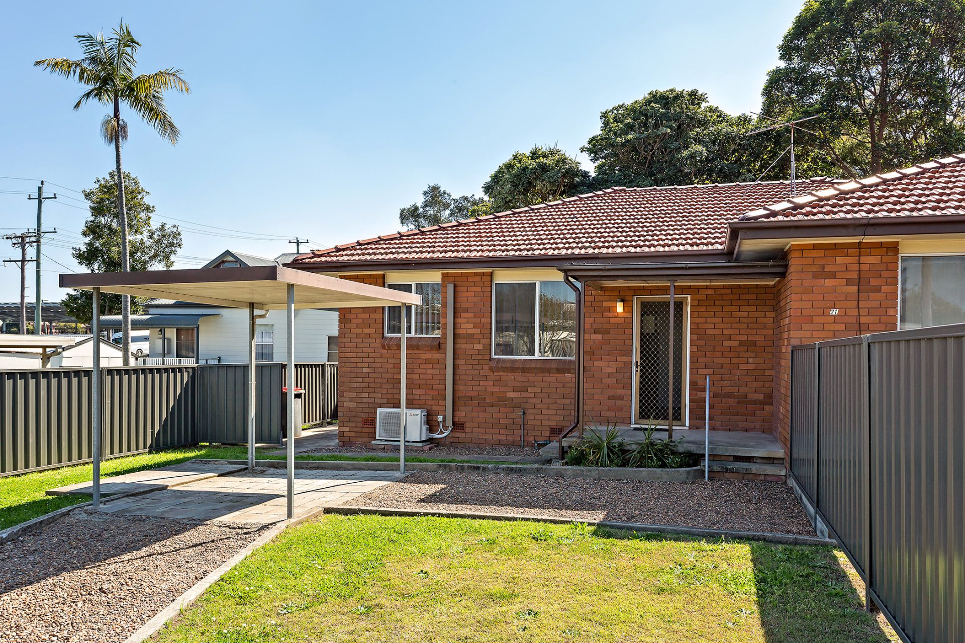 Real Estate For Lease 2/21 Nord Street Speers Point , NSW