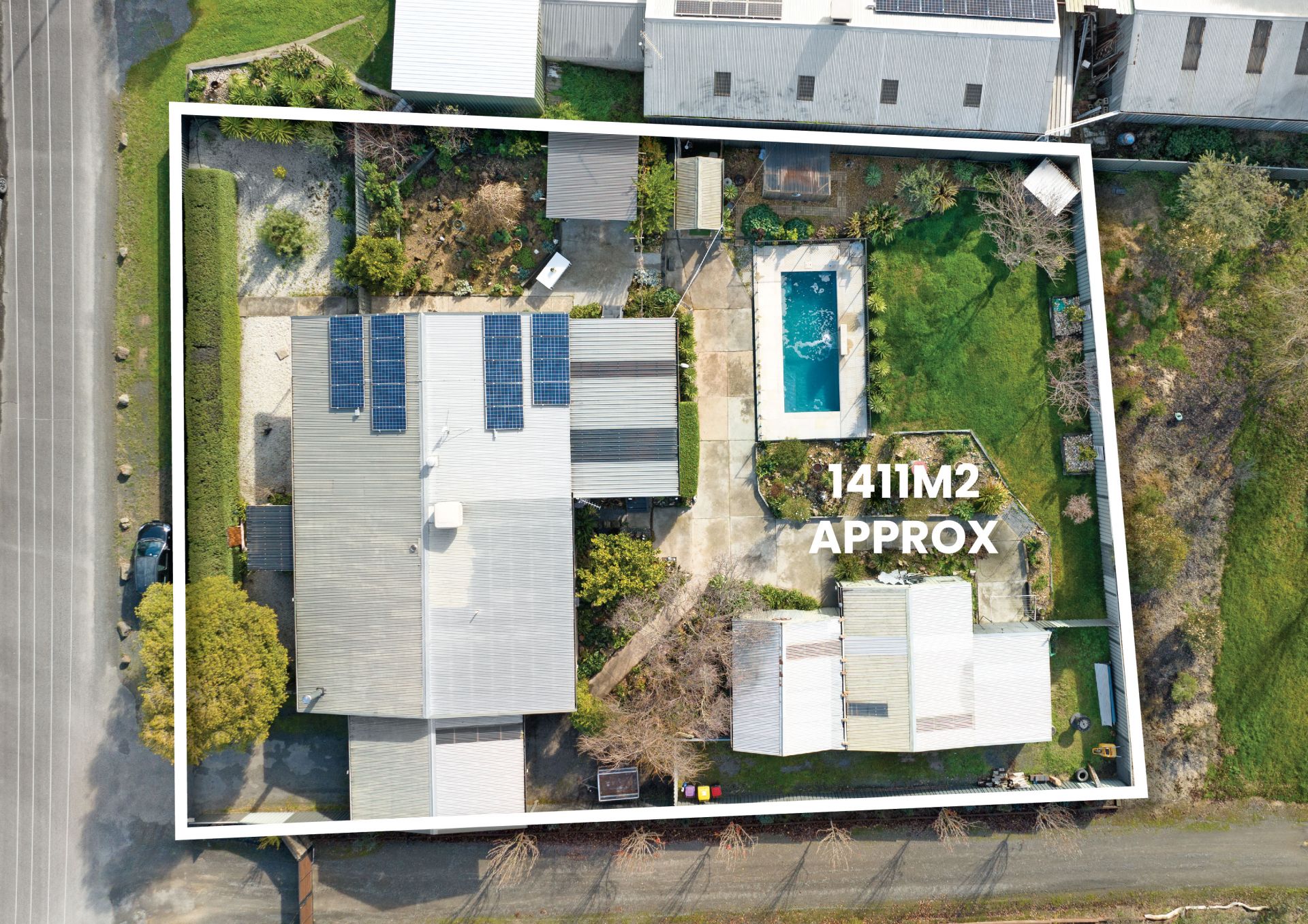 140 Lambert Street, Ararat Ararat Ballarat Real Estate