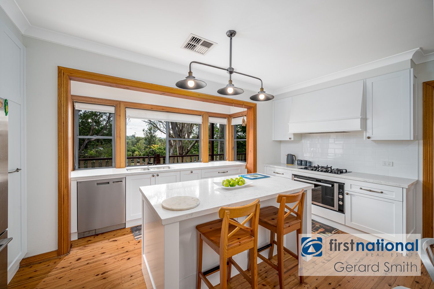 Gerard Smith Real Estate Agents and Property Managers