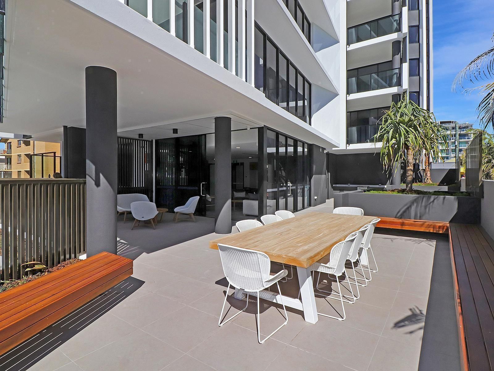 Real Estate For Sale 603/60 Jefferson Lane Palm Beach , QLD