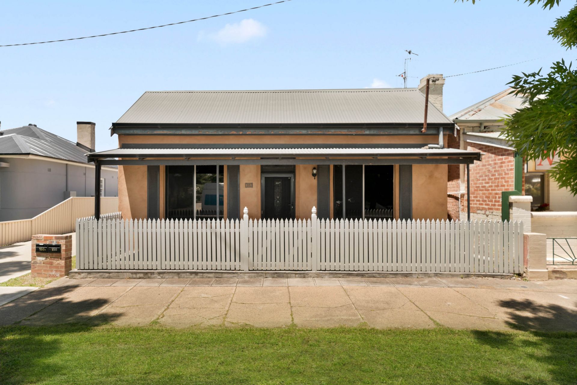 158 Rankin Street, Bathurst Westate Property