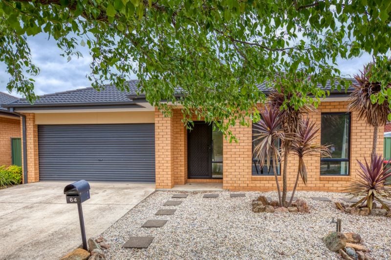64 Victoria Cross Parade, Wodonga Wodonga Real Estate