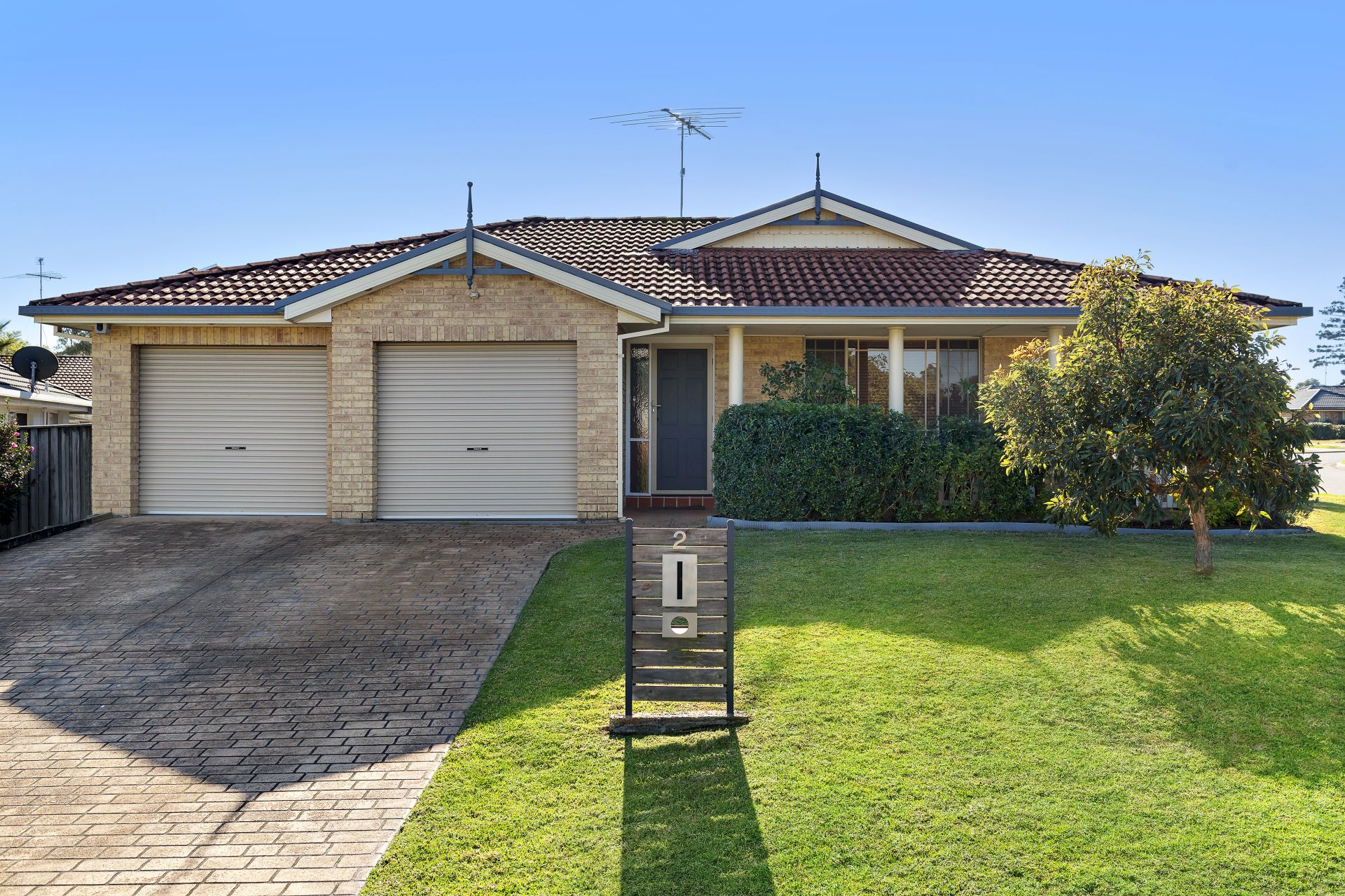 Real Estate For Sale 2 Vale Circuit Narellan Vale , NSW