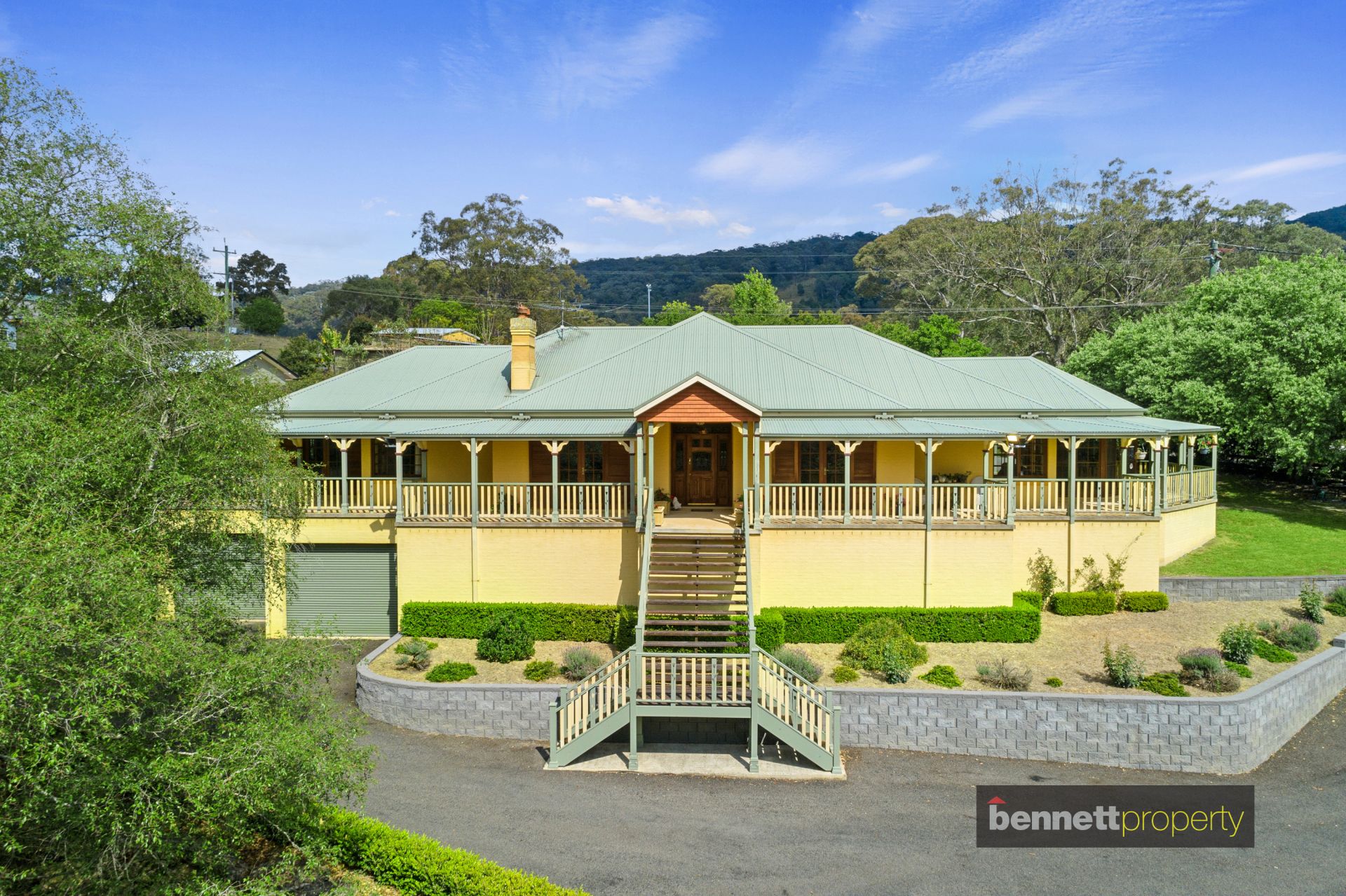 15 Douglas Farm Road, Kurrajong Hills Property