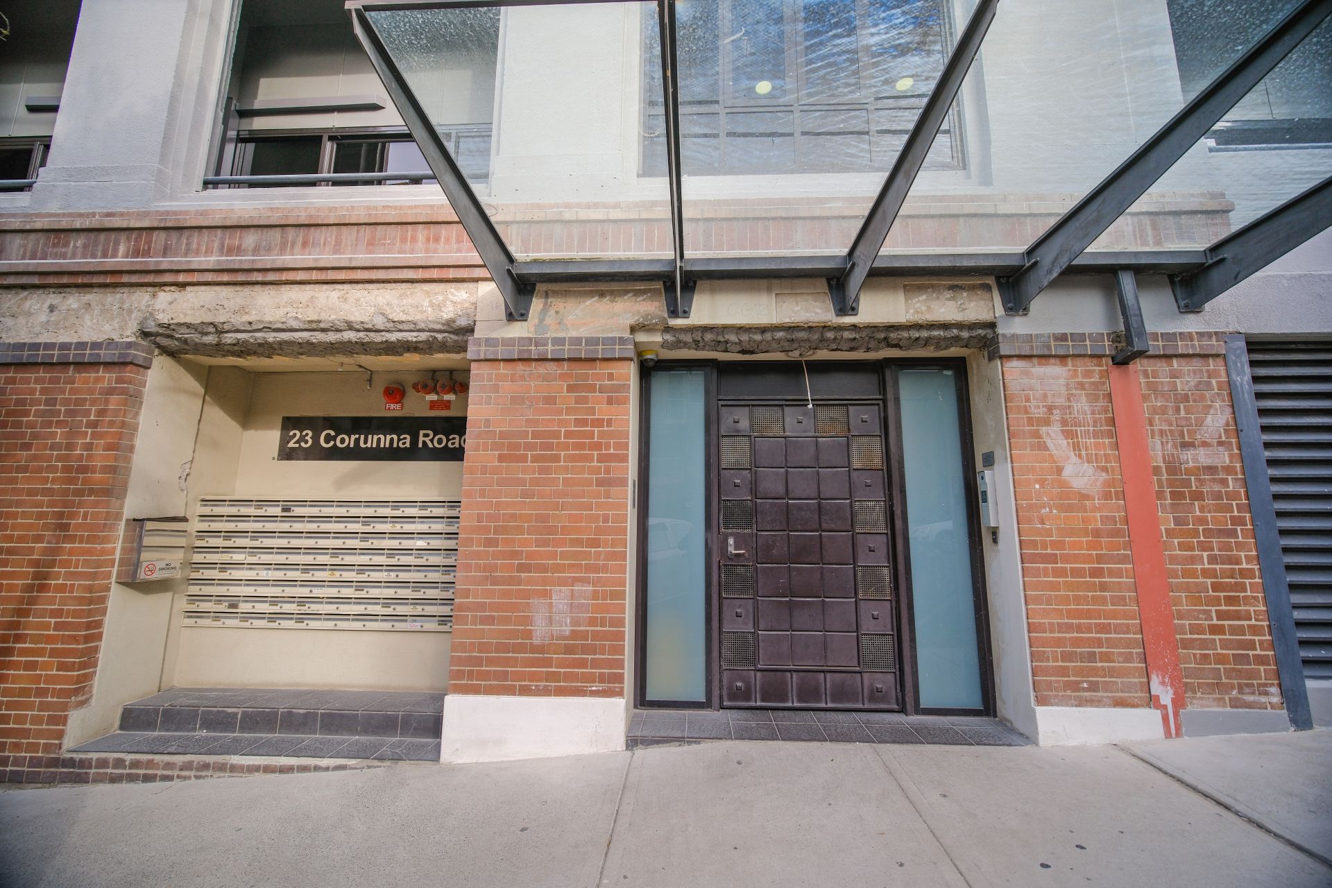 Real Estate For Lease 316/23 Corunna Road Stanmore , NSW