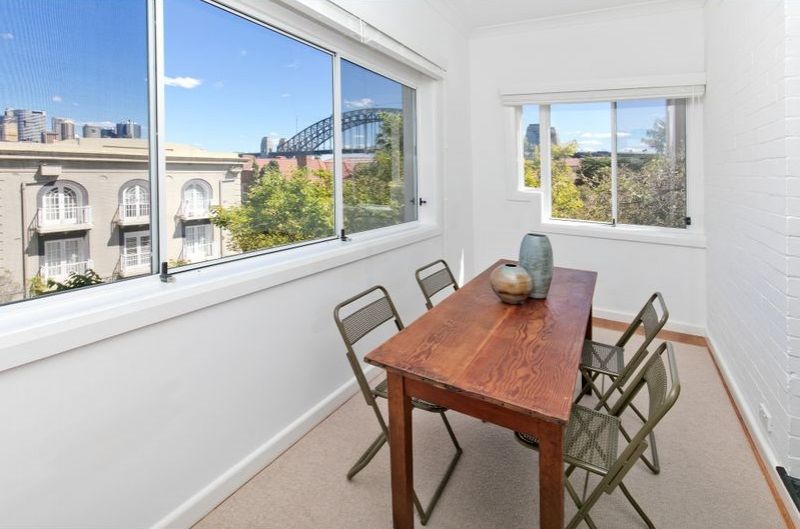 Real Estate For Lease 4/122 Kirribilli Avenue Kirribilli , NSW