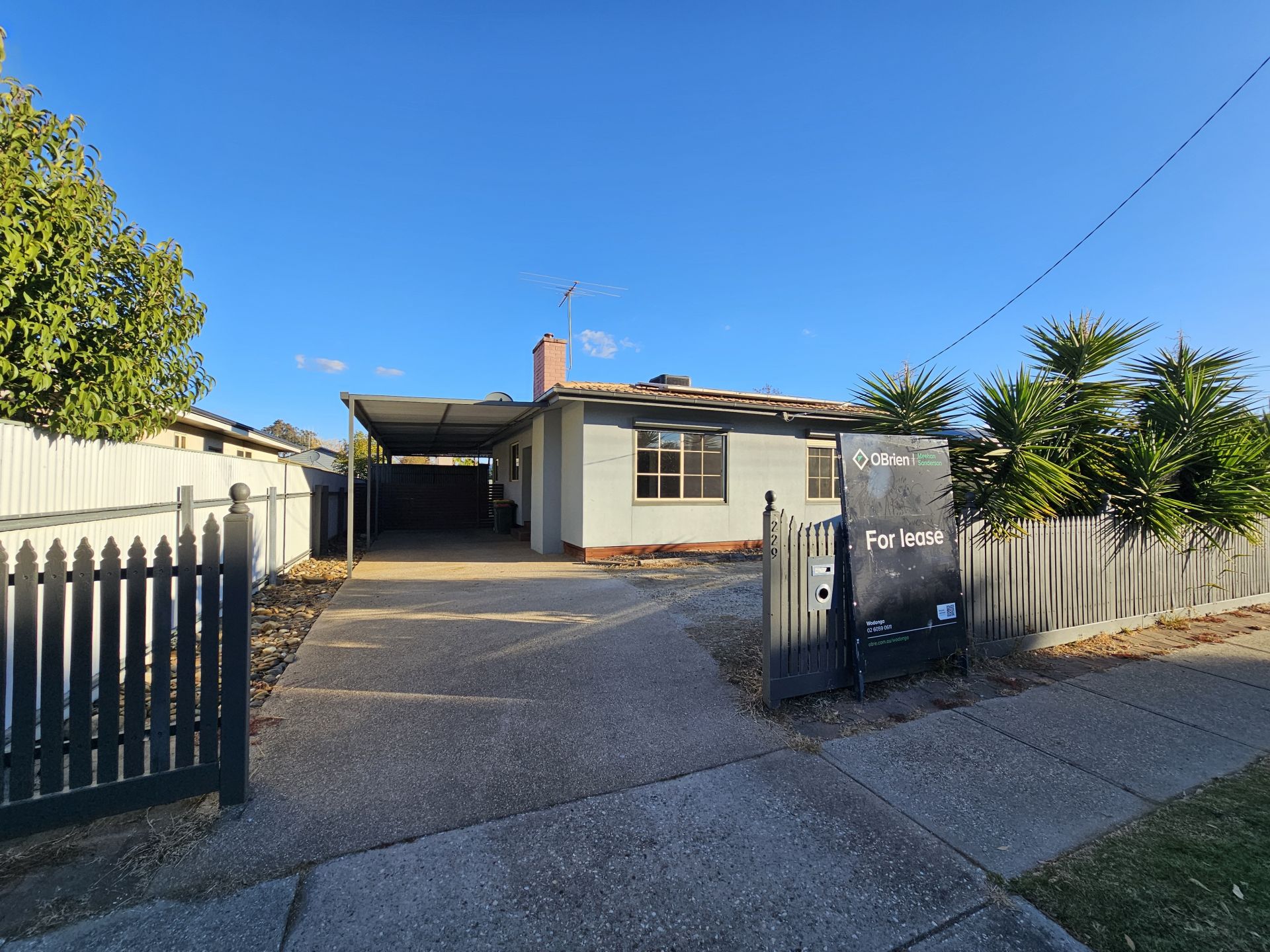 229 Lawrence Street, Wodonga OBrien Real Estate