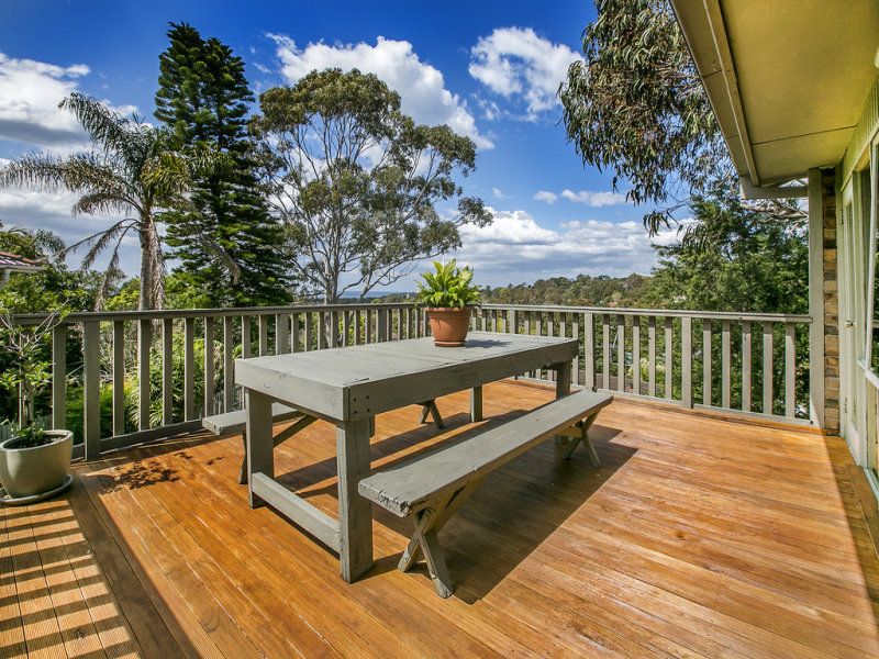 Real Estate For Sale 4 Barbara Court Mona Vale , NSW