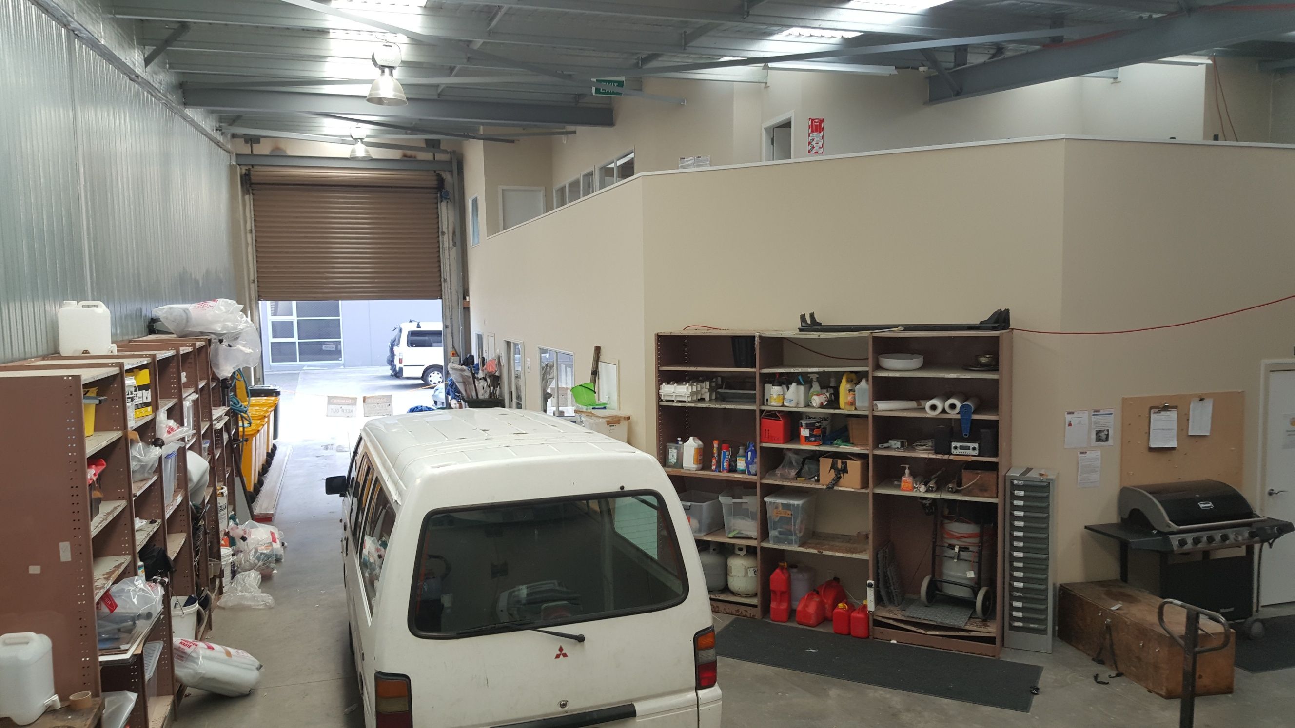 Real Estate For Commercial Sale 50 Gracefield Road Gracefield